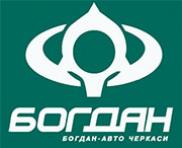 Богдан-Авто Черкассы логотип