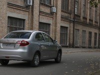 JAC J3 photo