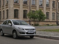 JAC J3 photo