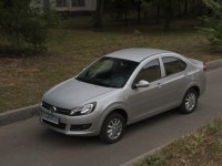 JAC J3 photo