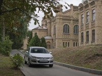 JAC J3 photo
