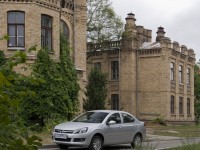 JAC J3 photo