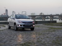 JAC J3 photo