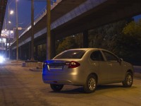JAC J3 photo