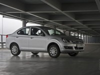 JAC J3 photo
