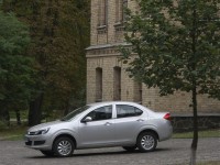 JAC J3 photo