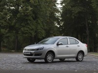 JAC J3 photo