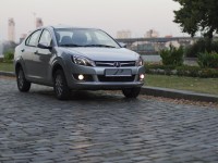 JAC J3 photo