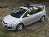 JAC J6 photo