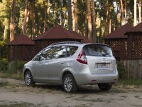 JAC J6 photo