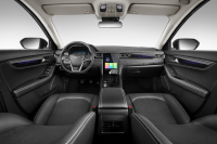JAC J7 photo